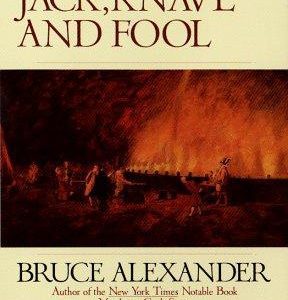 jack , knave and fool