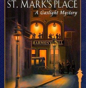 Murder on St. Mark's Place