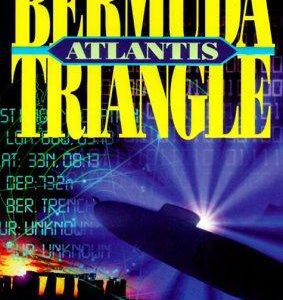 Atlantis:Bermuda Triangle