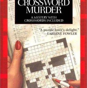 The Crossword Murder