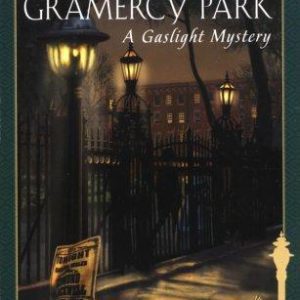 murder on gramercy park