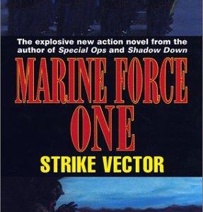 marine force one - strike vector
