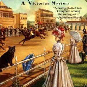 Death at Epsom Downs