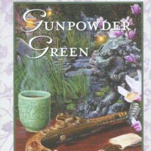 Gunpoweder Green