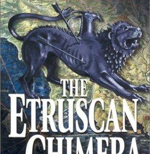 The etruscan Chimera