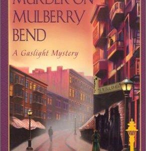 Murder on Mulberry Bend