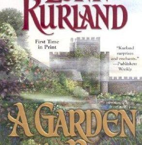 A Garden in the Rain