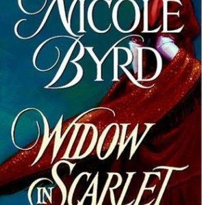 widow in scarlet