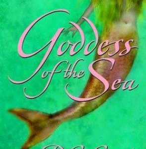 Goddess of the sea