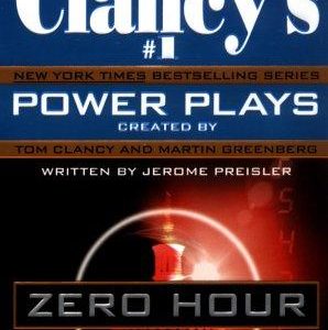 Power Plays - Zero Hour