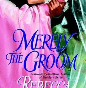 Merely The Groom