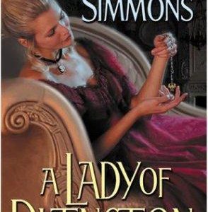 A Lady of Distinction