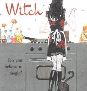 The Kitchen Witch