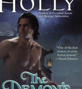 the demon's daughter