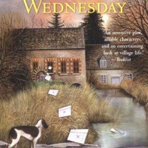 weeping on Wednesday