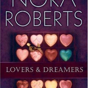 Lovers & dreamers/ daring/ holding/finding the dream