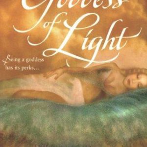 Goddess Of Light