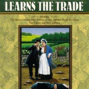 mrs. Jeffries learns the trade