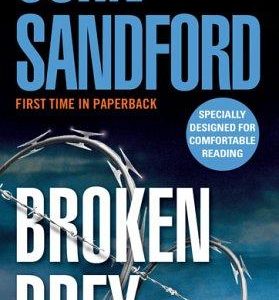 Broken Prey