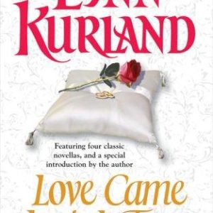 Love Came Just In Time