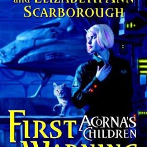 first warning - acorna's children