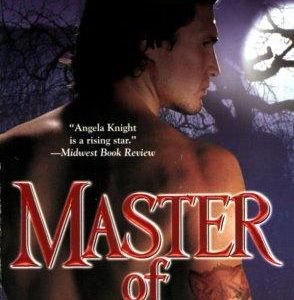 Master Of Wolves