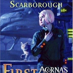 acorna's children - first warning