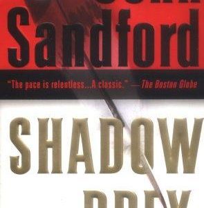 shadow prey