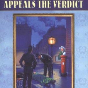 Mrs. Jeffries Appeals the verdict