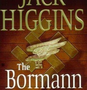 The Bormann Testament