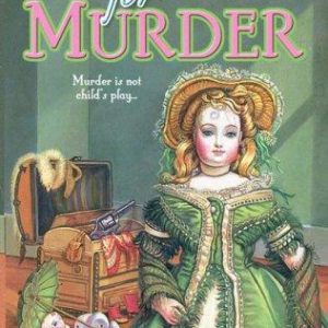 dolled up for murder