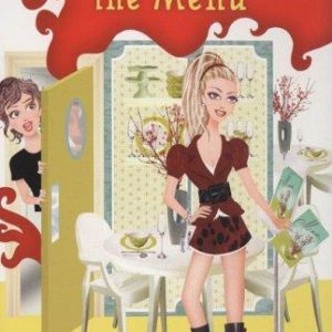 murder on the menu