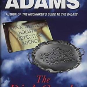 The Dirk Gently Omnibus