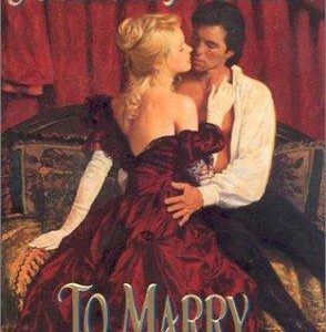 To Marry the Duke