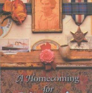 a homecomming for kezzie