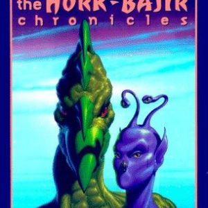 Animorphs the Hork-Bajir Chronicles