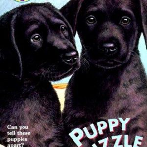 Animal Ark # 1 Puppy Puzzle
