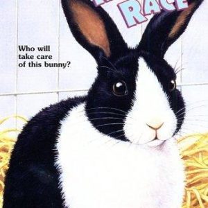 animal ark pets # 3 - Rabbit Race