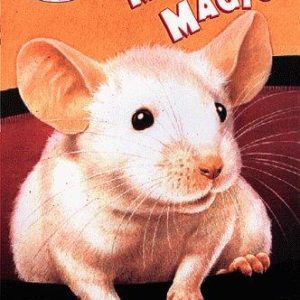 animal ark pets # 5 - Mouse Magic