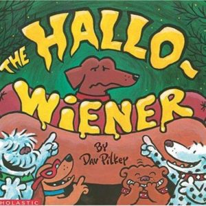 The Hallo-Wiener