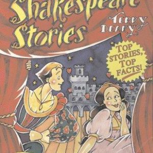 Top Ten Shakespere stories