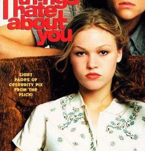 10 Things I Hate About You