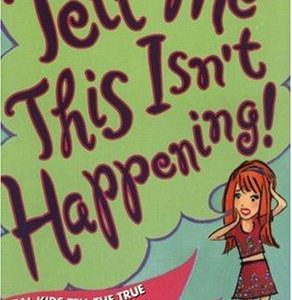 Tell me this isnt't happening