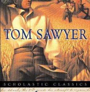 the Adventures of Tom Sawyer