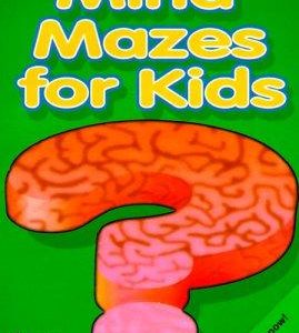 Mind Mazes for Kids