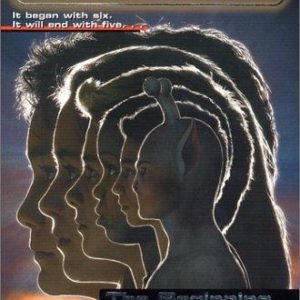 Animorphs#54 The Beginning