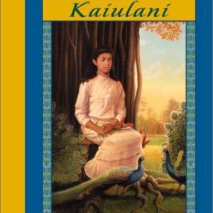 The Royal Diaries- Kaiulani-the people's princess H