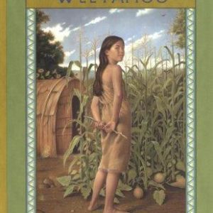 the Royal Diaries-Weetamoo heart of the Pocassets-massachusetts-rhode islan