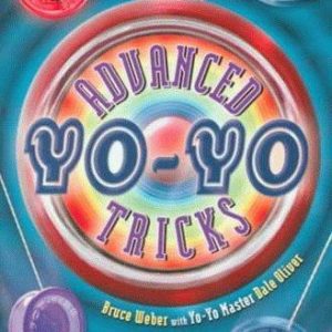 Advanced Yo-Yo Tricks