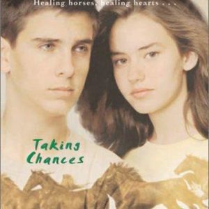 Heartland - # 4 Taking Chances